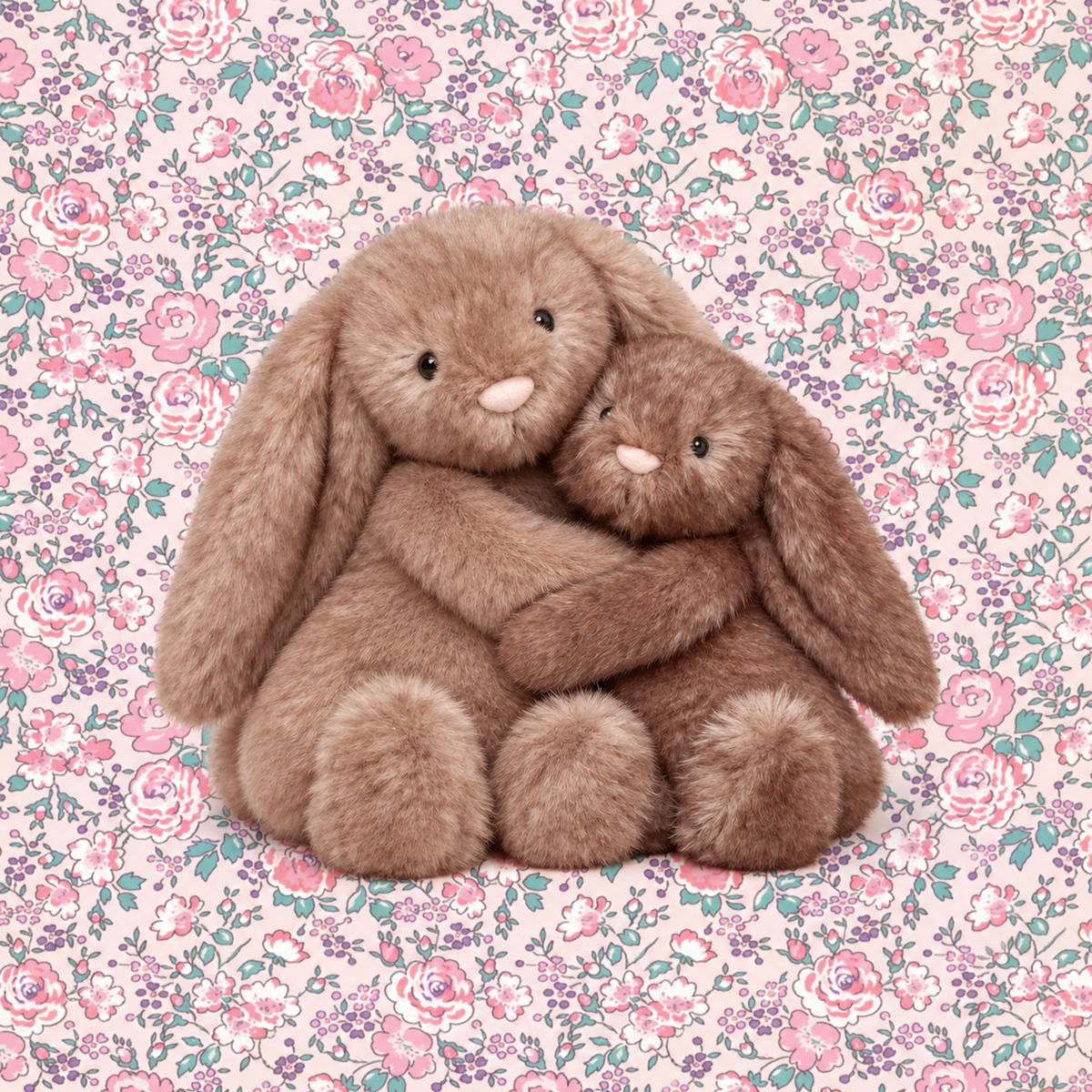 Bashful Bunnies | Special Edition