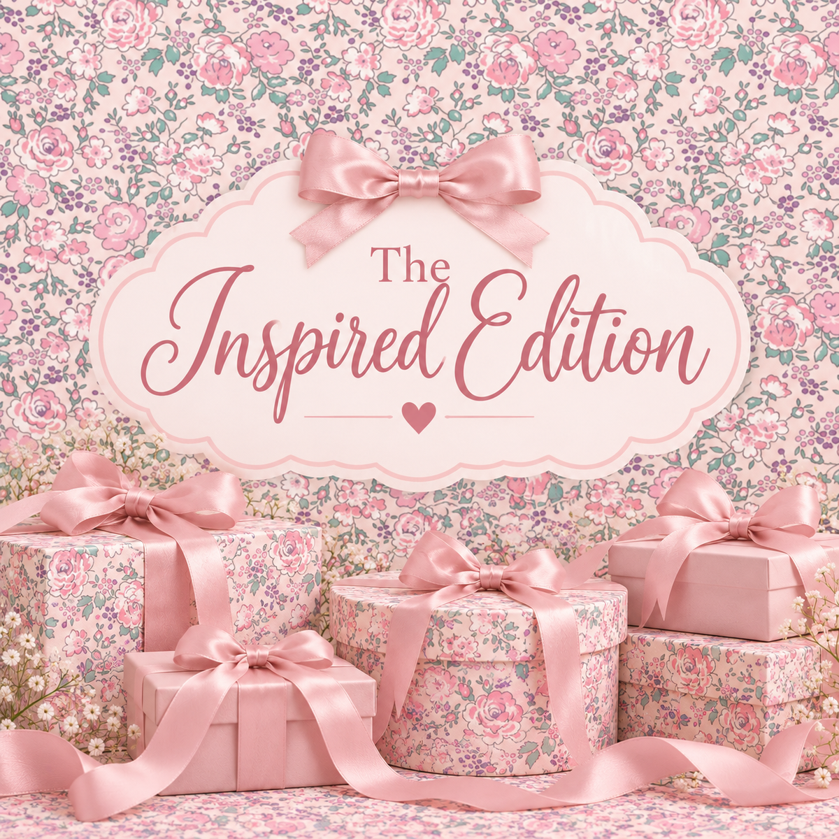 Inspired Edition
