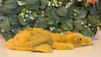 Jellycat Little Golden Dragon | NWT