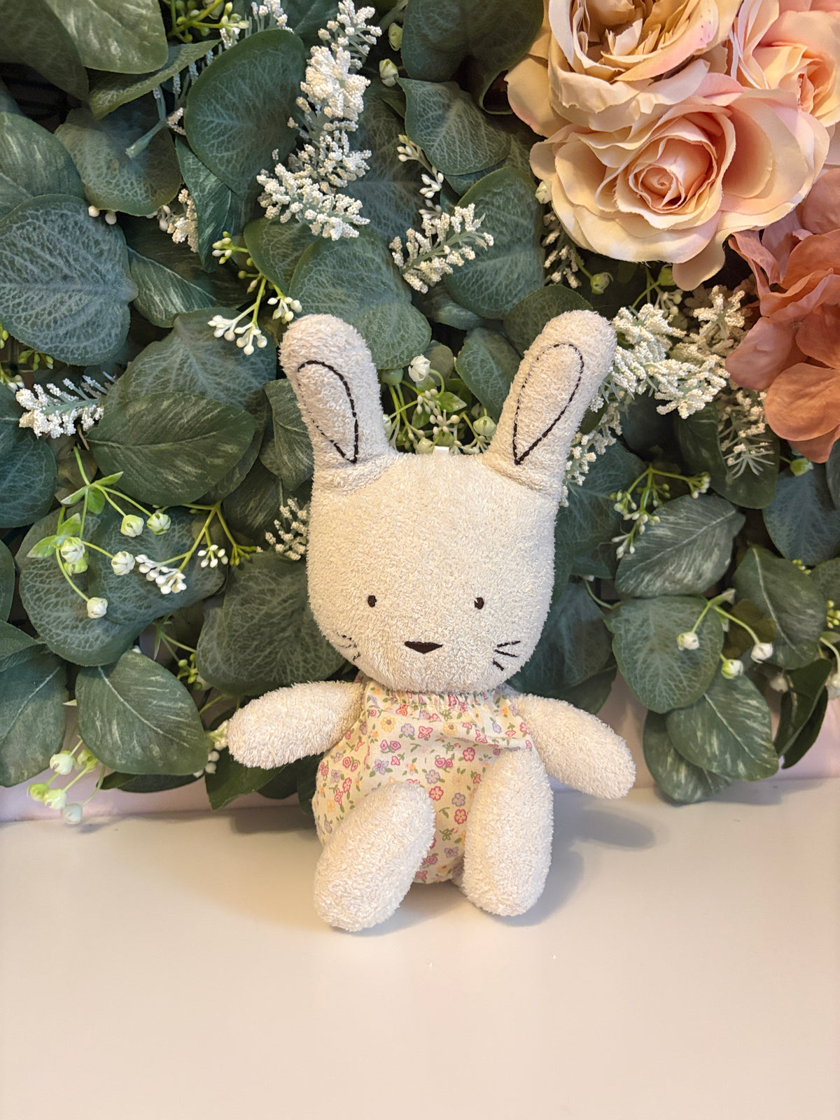 Little Jellycat Bubble Bunny | Vintage