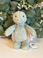 Jellycat Bashful Turtle | OG | Small