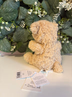 Jellycat Yummy Bear