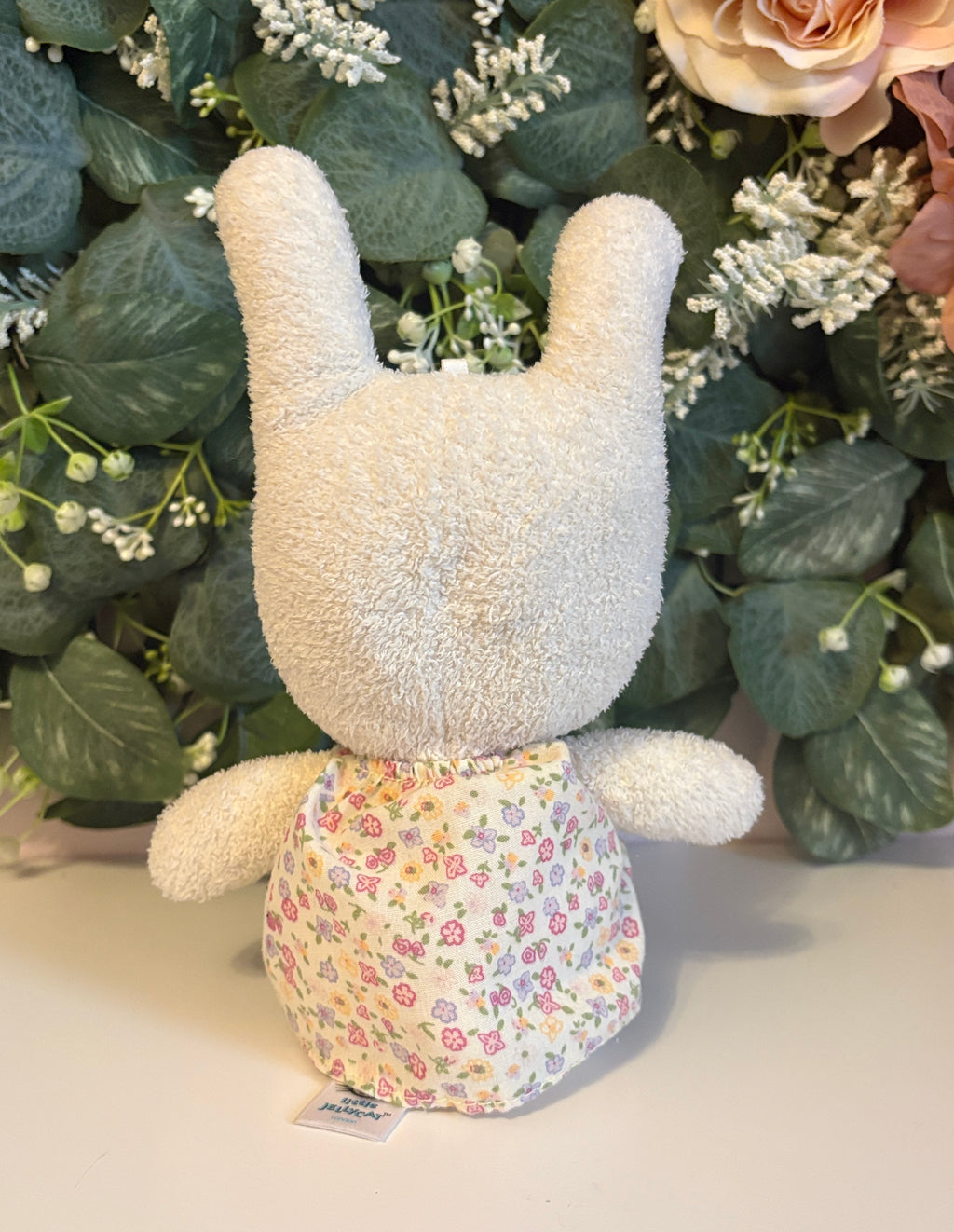 Little Jellycat Bubble Bunny | Vintage