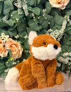 Jellycat Smudge Fox