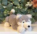 Jellycat Hudson Husky | Small