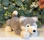 Jellycat Hudson Husky | Small