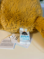 Jellycat Bashful Lion | Medium