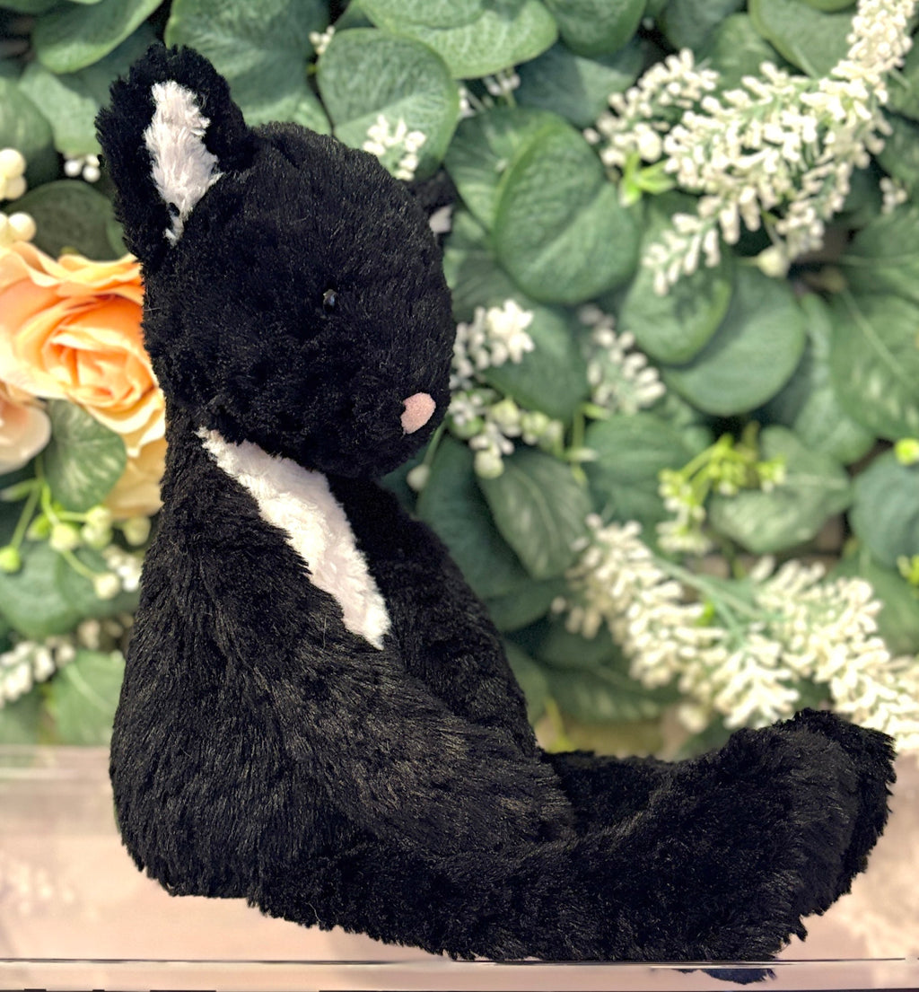 Jellycat Smuffle Cat