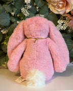 Jellycat Blushkin Blossom Luxe Bunny | OG Shanghai Release