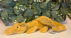 Jellycat Little Golden Dragon | NWT