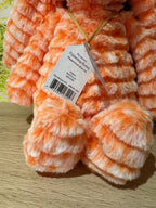 Jellycat Fizzleskip Bunny