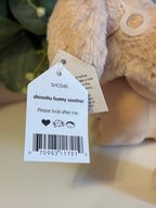 Jellycat Shooshu Bunny Soother | OG