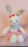 Jellycat Belle Bunny Ballet Small