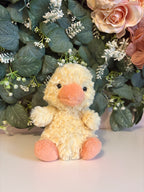 Jellycat OG Yummy Duckling | First Release | Rare Find
