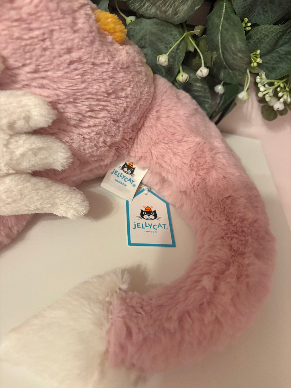 Jellycat Duskrise Dragon | Exclusive