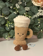 Jellycat Amuseables Latte