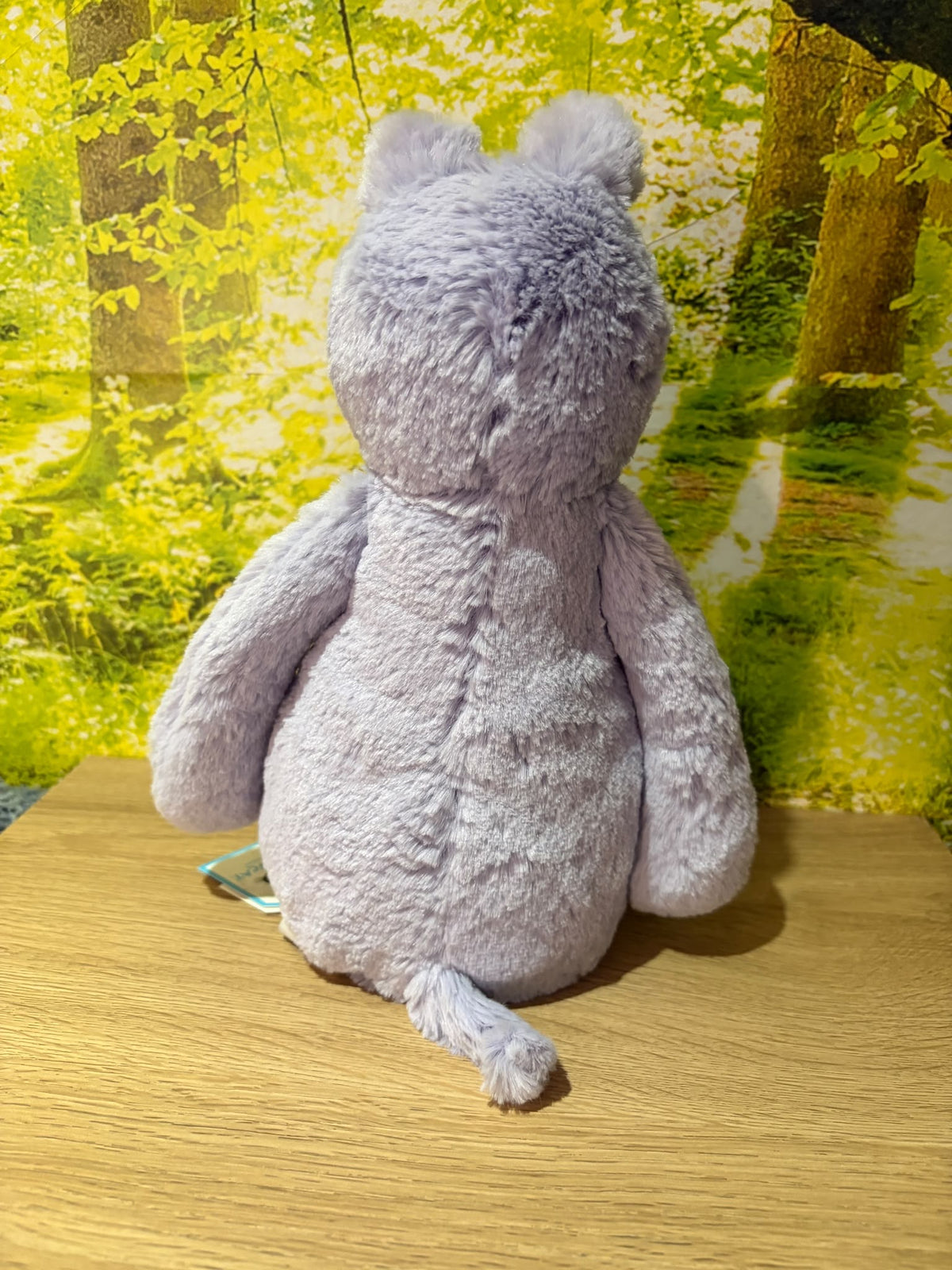 Jellycat Bashful Hippo | Medium