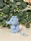 Jellycat Fluffy Seahorse
