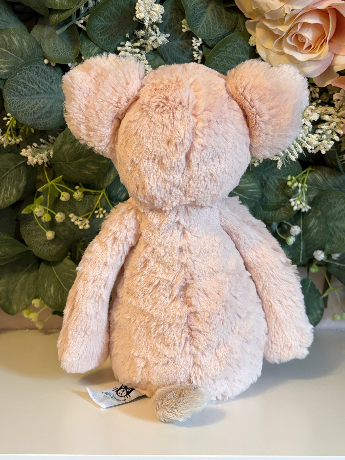 Jellycat Bashful Piglet | Medium