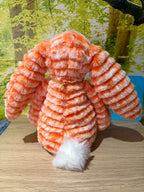 Jellycat Fizzleskip Bunny