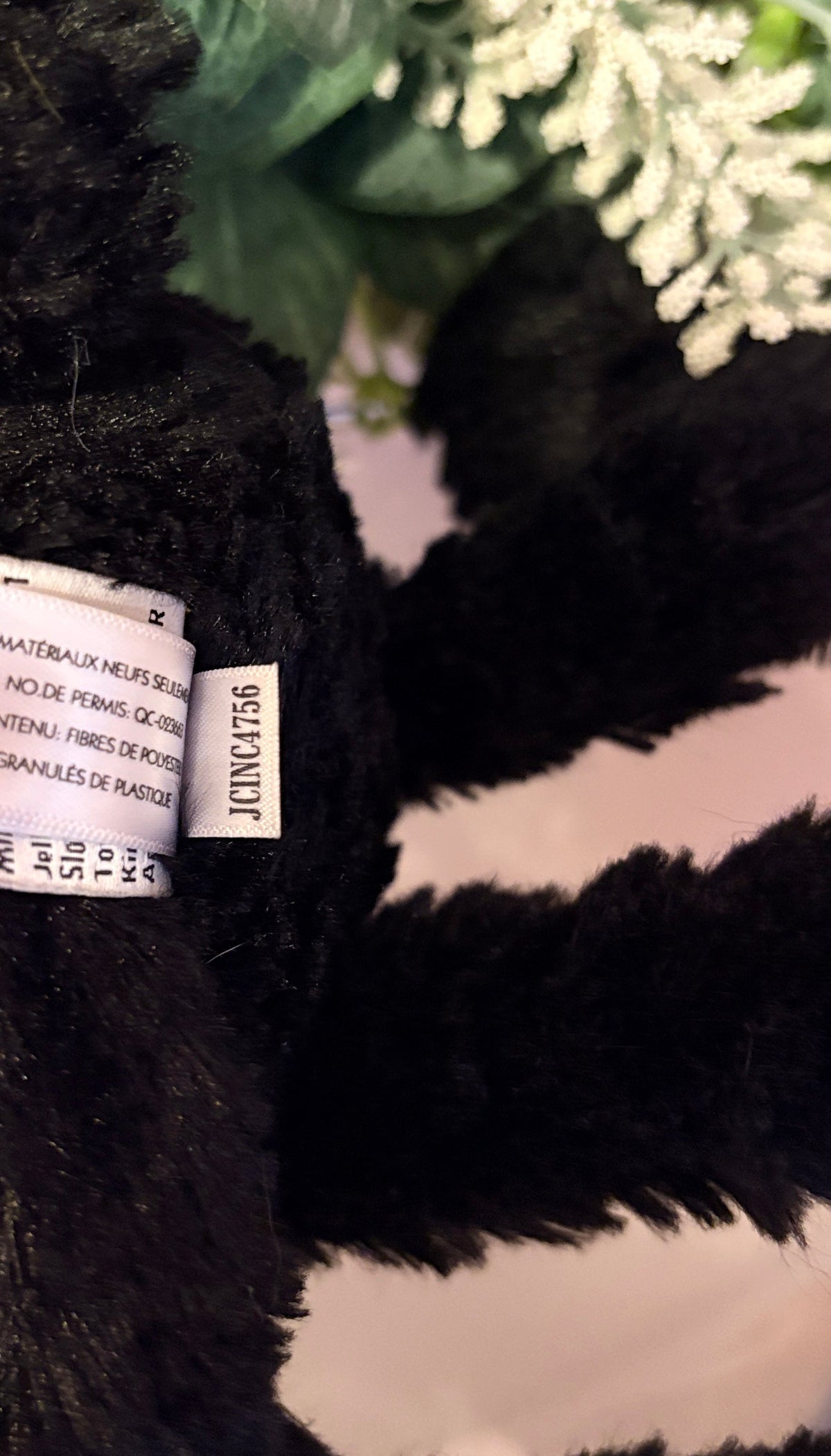 Jellycat Smuffle Cat