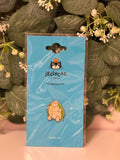 Jellycat Timmy Turtle Pin