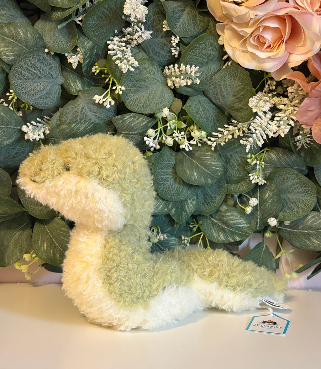 Jellycat Little Snake