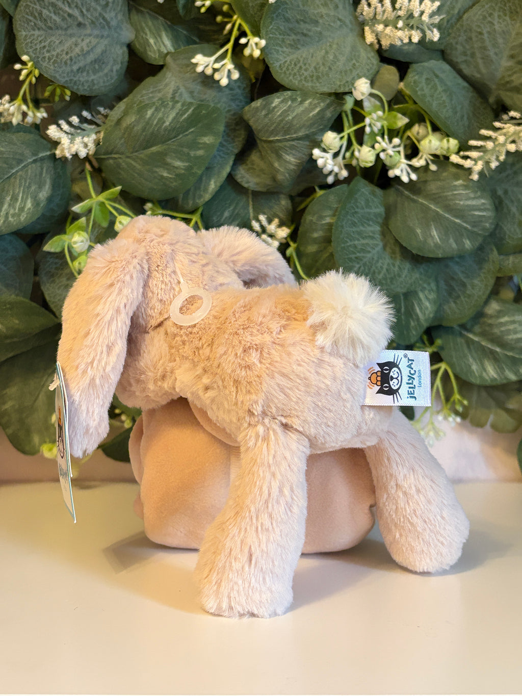 Jellycat Shooshu Bunny Soother | OG