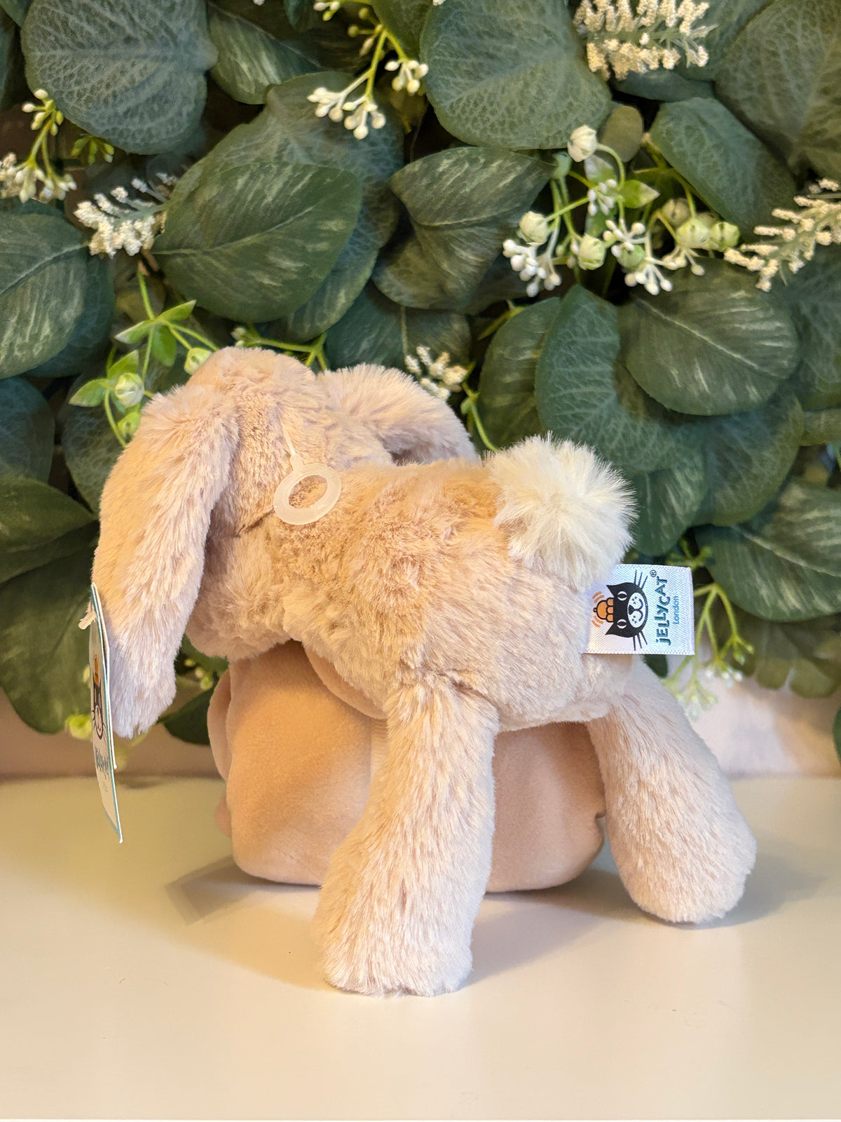 Jellycat Shooshu Bunny Soother | OG