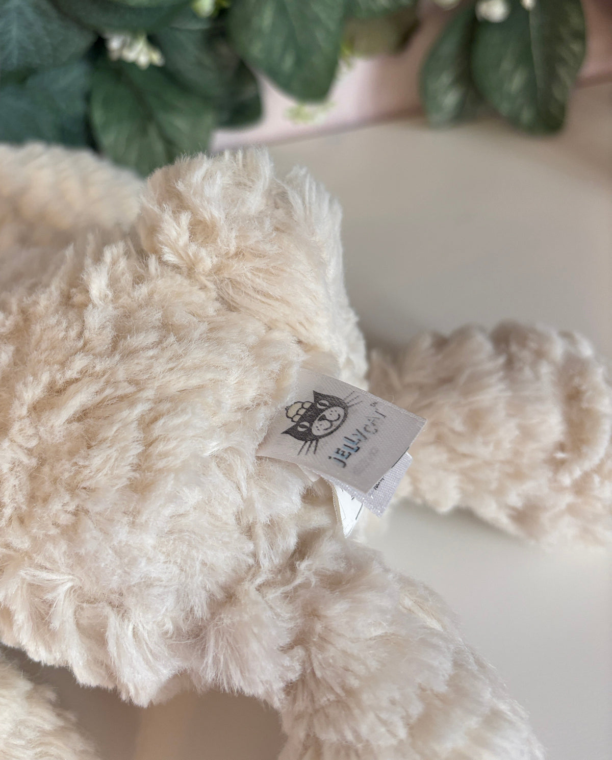 Jellycat Special Edition Genevieve Bunny
