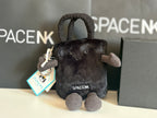Jellycat Space NK Bag Charm | Box & Gift Bag Set