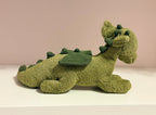 Monte Dragon (Small)