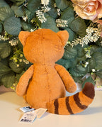 Jellycat Bashful Red Panda | Medium