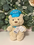 Jellycat Bartholomew Bear Junior ‘Pilot’