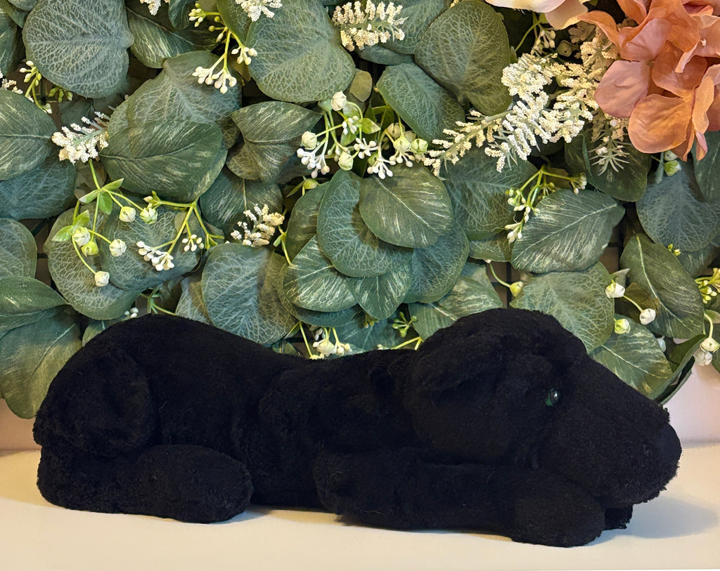 Jellycat Little Paris Panther