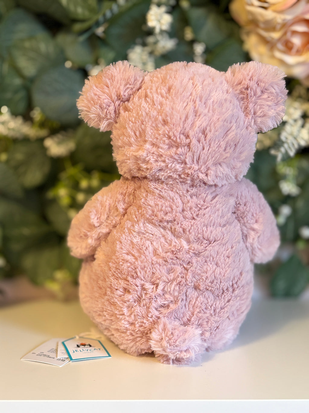 Jellycat Barnabus Pig | Medium