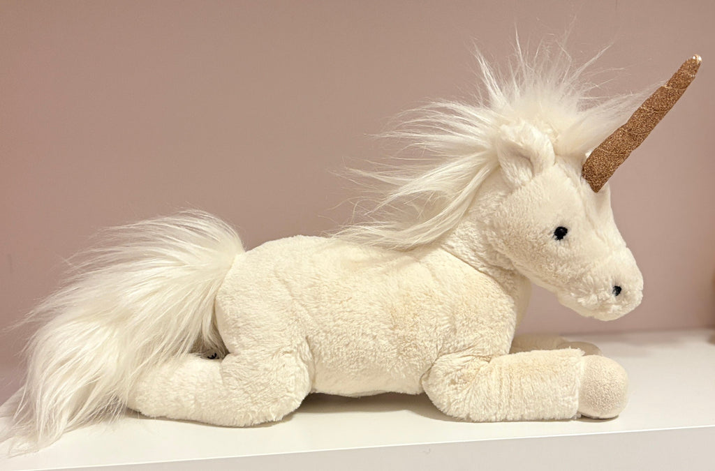 Luna Unicorn Small