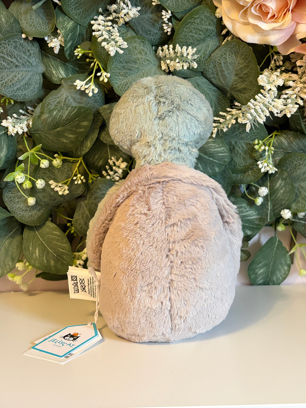Jellycat Bashful Turtle | Medium