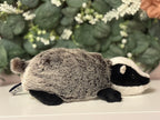 Jellycat x John Lewis Betsy Badger