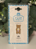 Jellycat Bartholomew Bear Cupcake | Shanghai Exclusive Pin