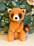Jellycat Bashful Red Panda | Medium