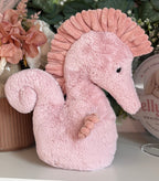 Jellycat Sienna Seahorse Medium