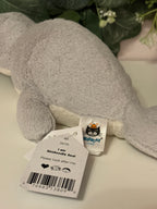 Jellycat Skidoodle Seal