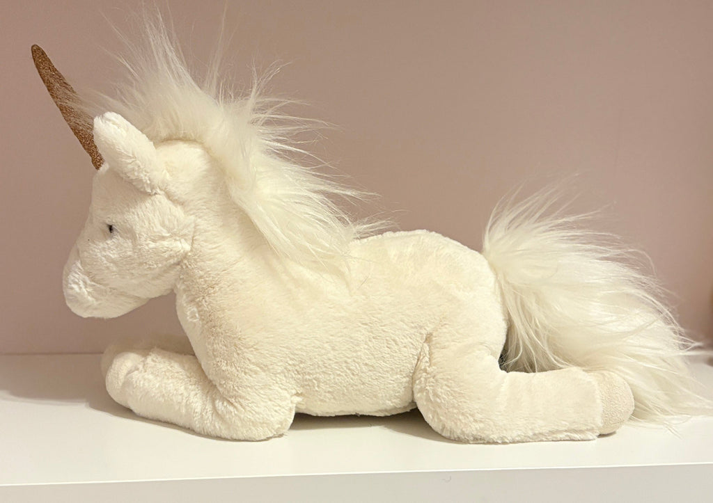 Luna Unicorn Small
