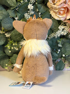 Jellycat Princess Chihuahua