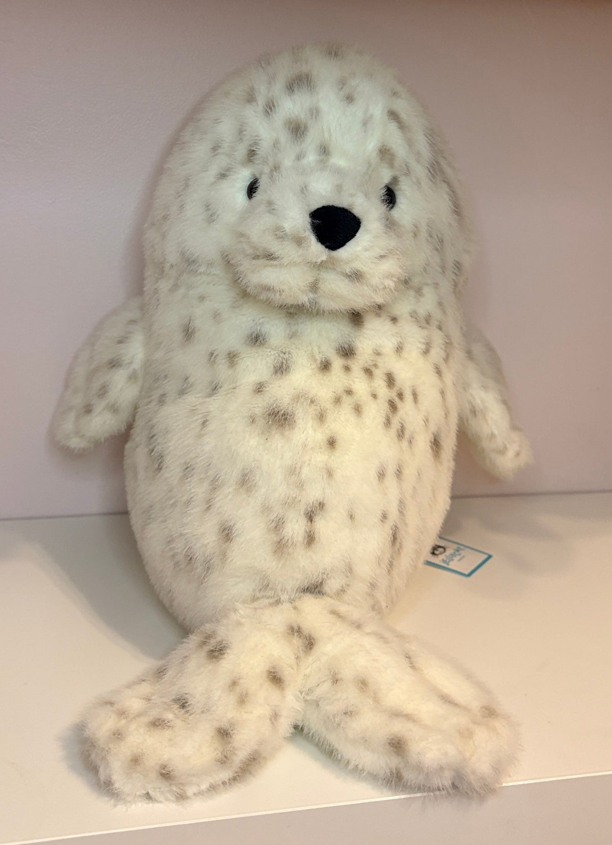 Jellycat Galumphous Seal