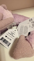 Jellycat Little Lavender Dragon