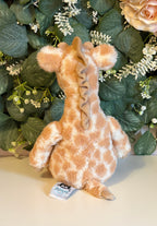 Jellycat Fluffles Giraffe | Medium