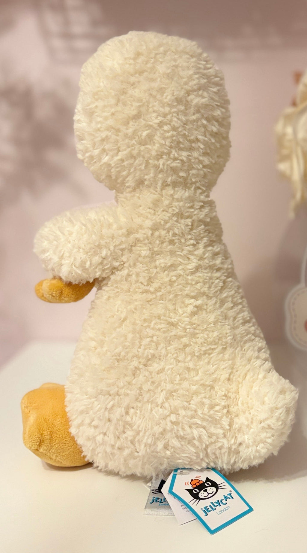 Jellycat Huddles Duck | OG
