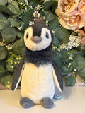 Jellycat Prince Penguin